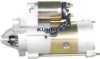OPEL 4500256 Starter